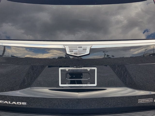 2023 Cadillac Escalade ESV RWD Premium Luxury