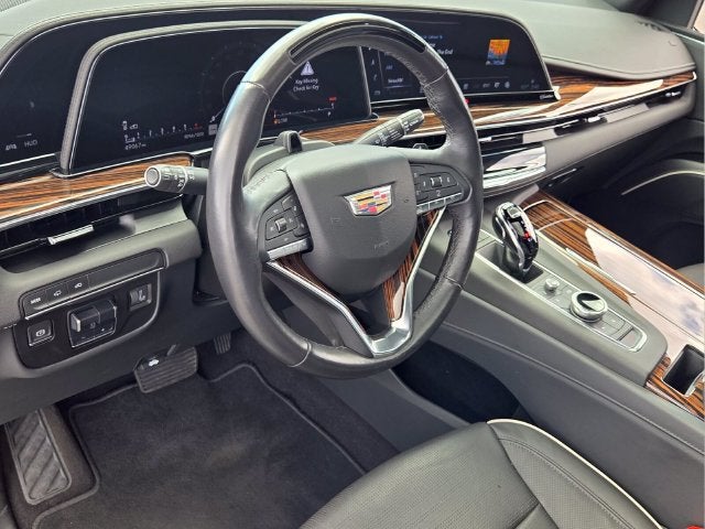 2023 Cadillac Escalade ESV RWD Premium Luxury