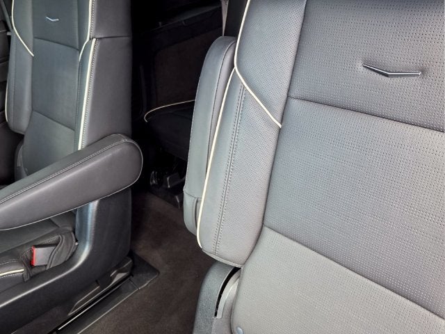 2023 Cadillac Escalade ESV RWD Premium Luxury