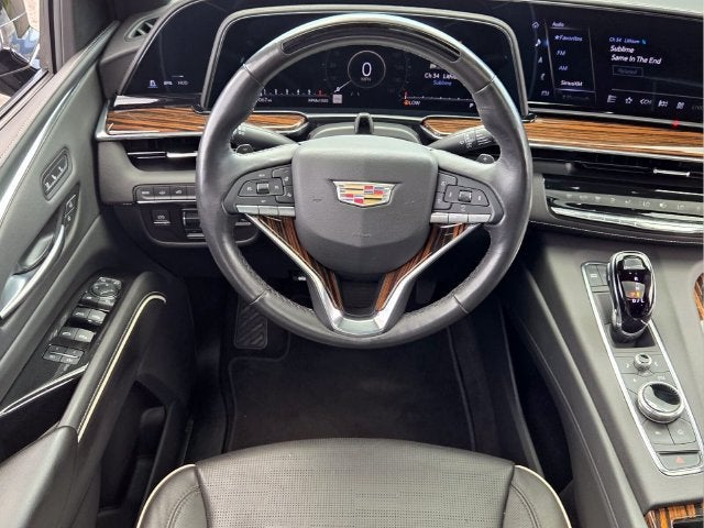 2023 Cadillac Escalade ESV RWD Premium Luxury