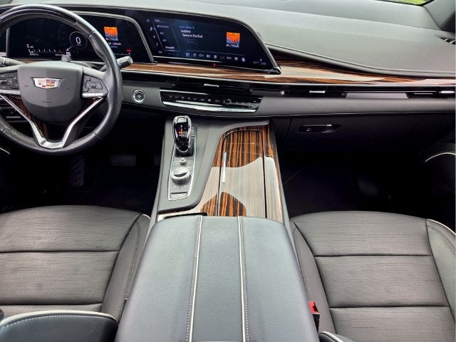2023 Cadillac Escalade ESV RWD Premium Luxury