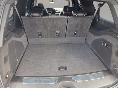 2023 Cadillac Escalade ESV RWD Premium Luxury
