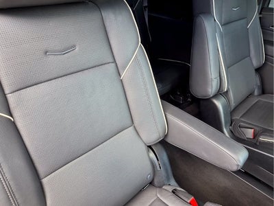 2023 Cadillac Escalade ESV RWD Premium Luxury
