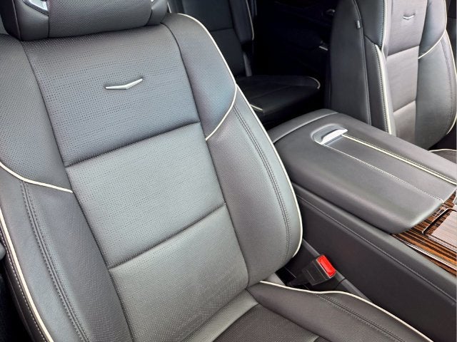 2023 Cadillac Escalade ESV RWD Premium Luxury