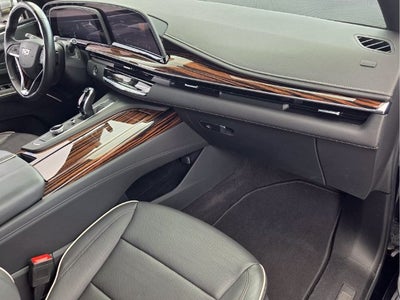 2023 Cadillac Escalade ESV RWD Premium Luxury