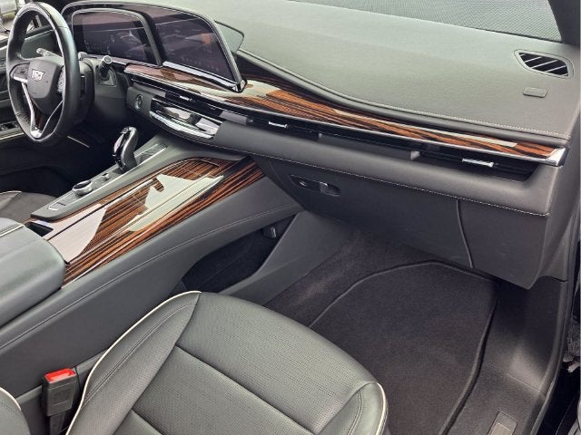 2023 Cadillac Escalade ESV RWD Premium Luxury