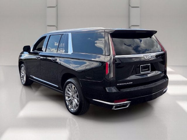 2023 Cadillac Escalade ESV RWD Premium Luxury