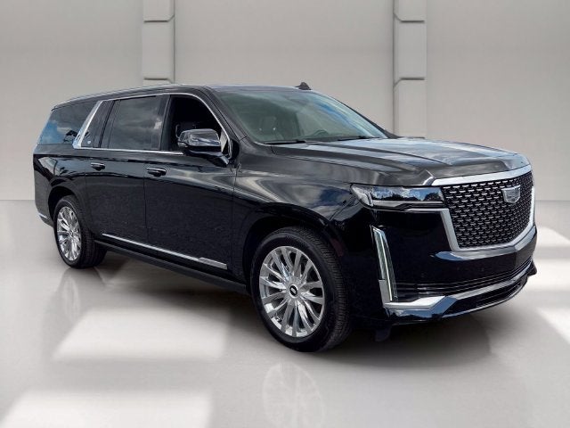 2023 Cadillac Escalade ESV RWD Premium Luxury