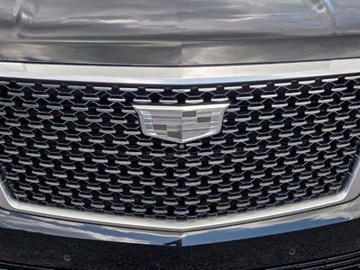 2023 Cadillac Escalade ESV RWD Premium Luxury