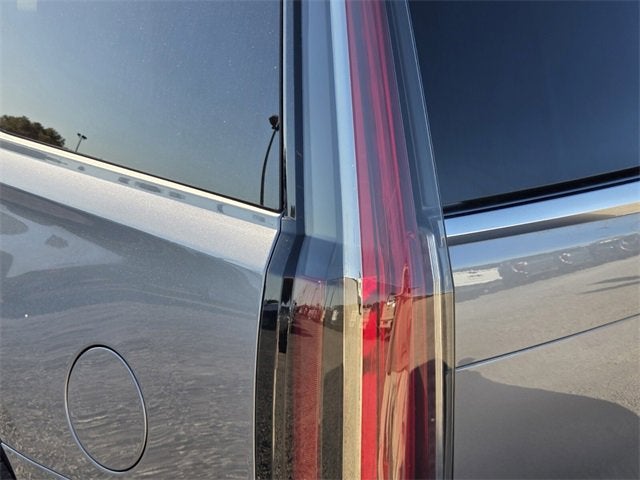 2020 Cadillac Escalade Premium Luxury