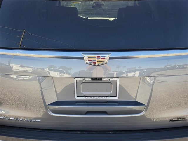 2020 Cadillac Escalade Premium Luxury