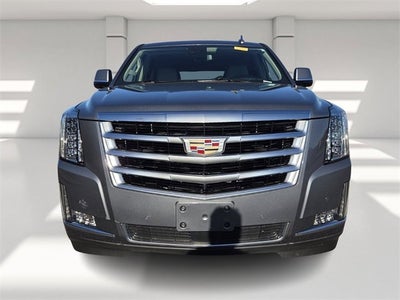 2020 Cadillac Escalade Premium Luxury