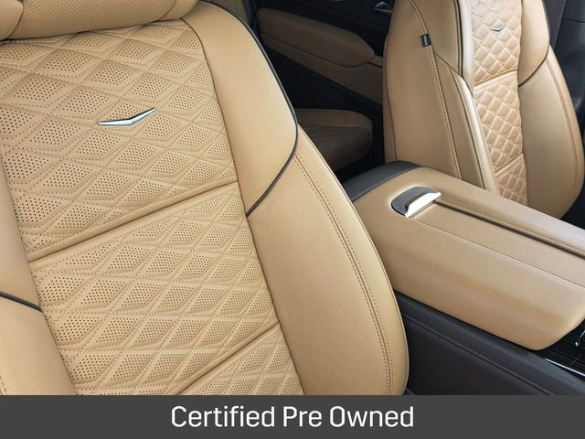 2024 Cadillac Escalade Sport