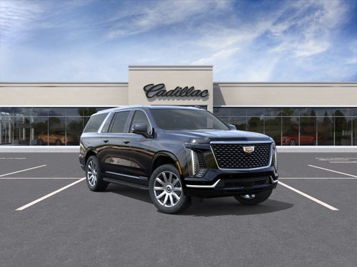 2026 Cadillac Escalade ESV 1SA