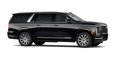 2026 Cadillac Escalade ESV 1SA
