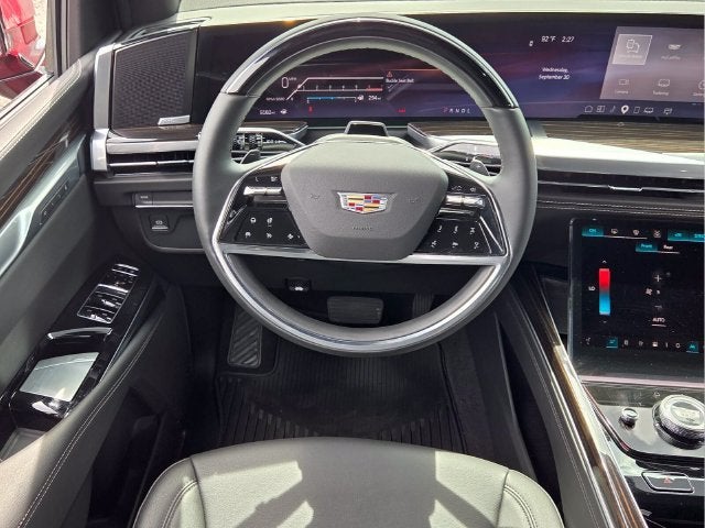 2026 Cadillac Escalade ESV 1SA