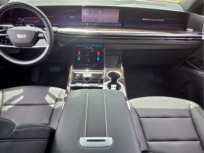 2026 Cadillac Escalade ESV 1SA