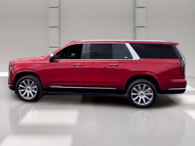 2026 Cadillac Escalade ESV 1SA