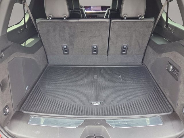 2026 Cadillac Escalade ESV 1SA