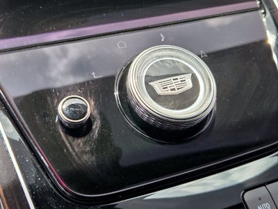 2026 Cadillac Escalade ESV 1SA