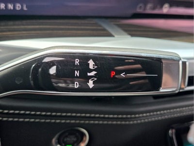 2026 Cadillac Escalade ESV 1SA