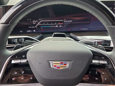2026 Cadillac Escalade ESV 1SA