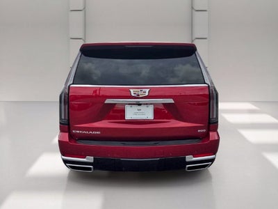 2026 Cadillac Escalade ESV 1SA