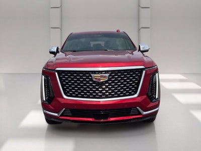 2026 Cadillac Escalade ESV 1SA