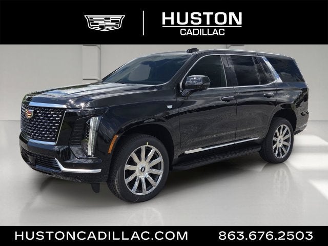 2026 Cadillac Escalade 1SA