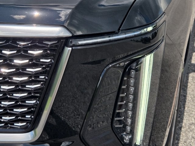 2026 Cadillac Escalade 1SA