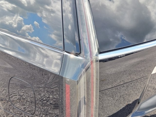 2026 Cadillac Escalade 1SA