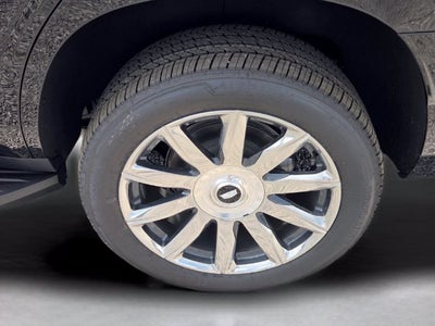 2026 Cadillac Escalade 1SA