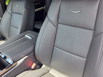 2026 Cadillac Escalade 1SA