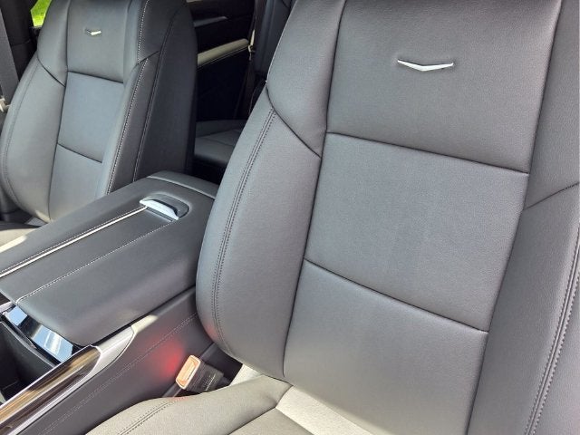 2026 Cadillac Escalade 1SA