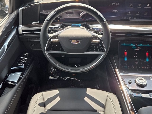2026 Cadillac Escalade 1SA