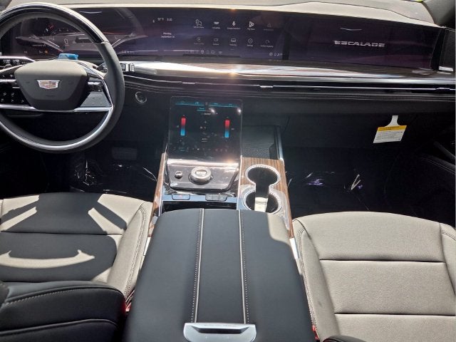 2026 Cadillac Escalade 1SA