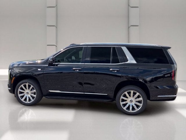 2026 Cadillac Escalade 1SA