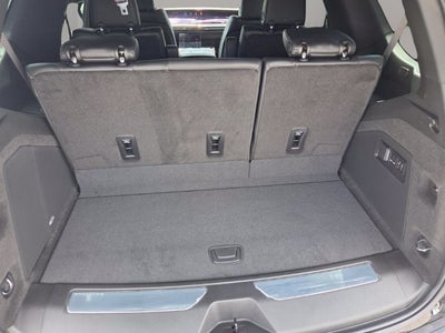 2026 Cadillac Escalade 1SA