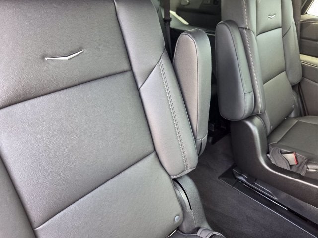 2026 Cadillac Escalade 1SA