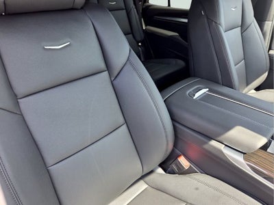 2026 Cadillac Escalade 1SA