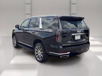 2026 Cadillac Escalade 1SA