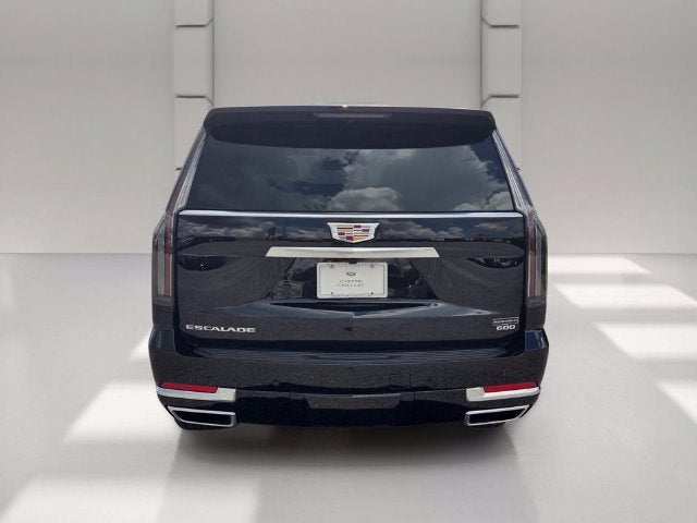 2026 Cadillac Escalade 1SA