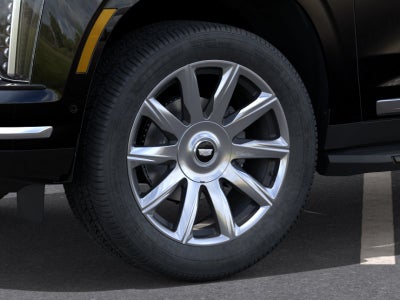 2026 Cadillac Escalade 1SA
