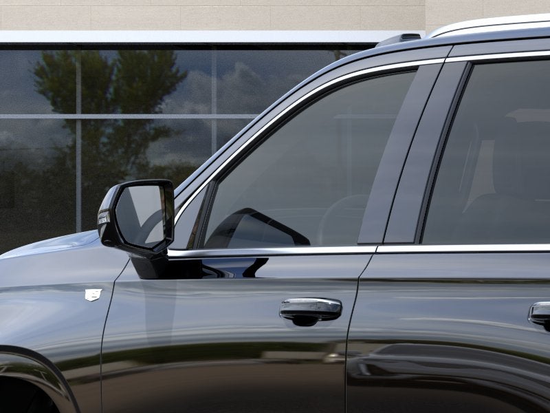 2026 Cadillac Escalade 1SA