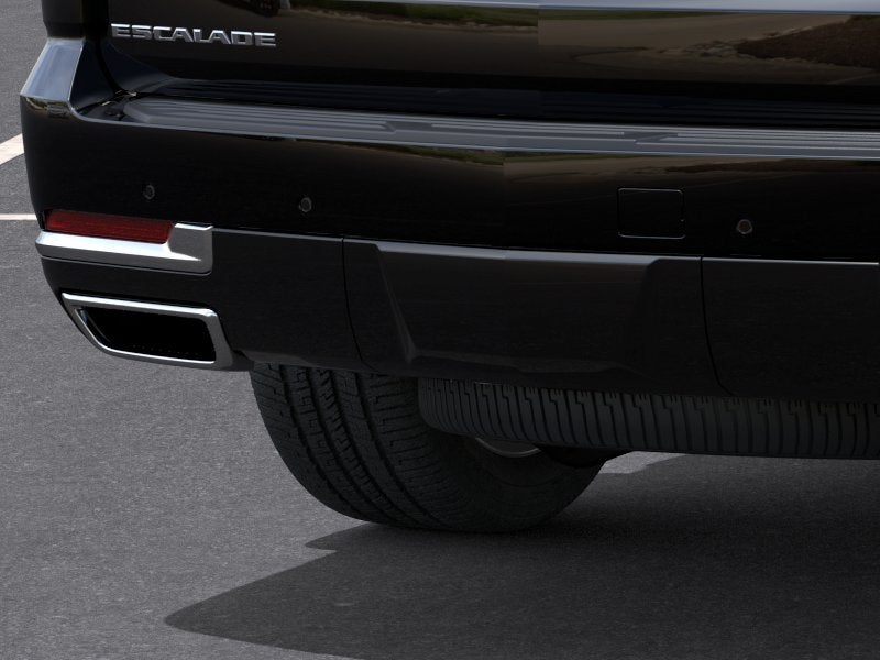 2026 Cadillac Escalade 1SA