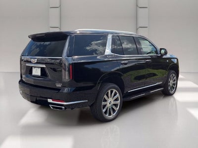 2026 Cadillac Escalade 1SA