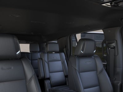 2026 Cadillac Escalade 1SA