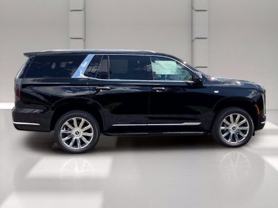 2026 Cadillac Escalade 1SA