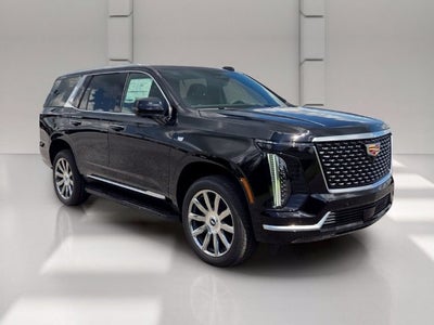 2026 Cadillac Escalade 1SA
