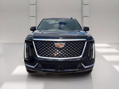 2026 Cadillac Escalade 1SA
